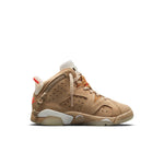 (PS) Air Jordan 6 Retro x Travis Scott 'British Khaki' DH0693-200