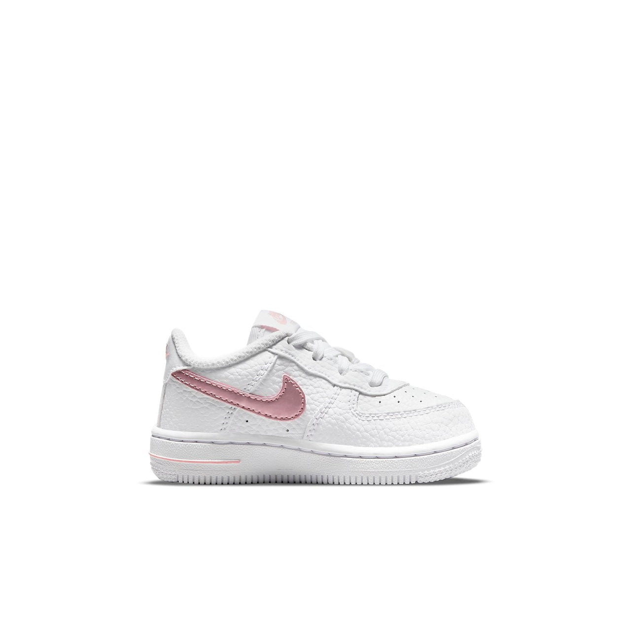 (TD) Nike Force 1 'White Pink Glaze' CZ1691-104