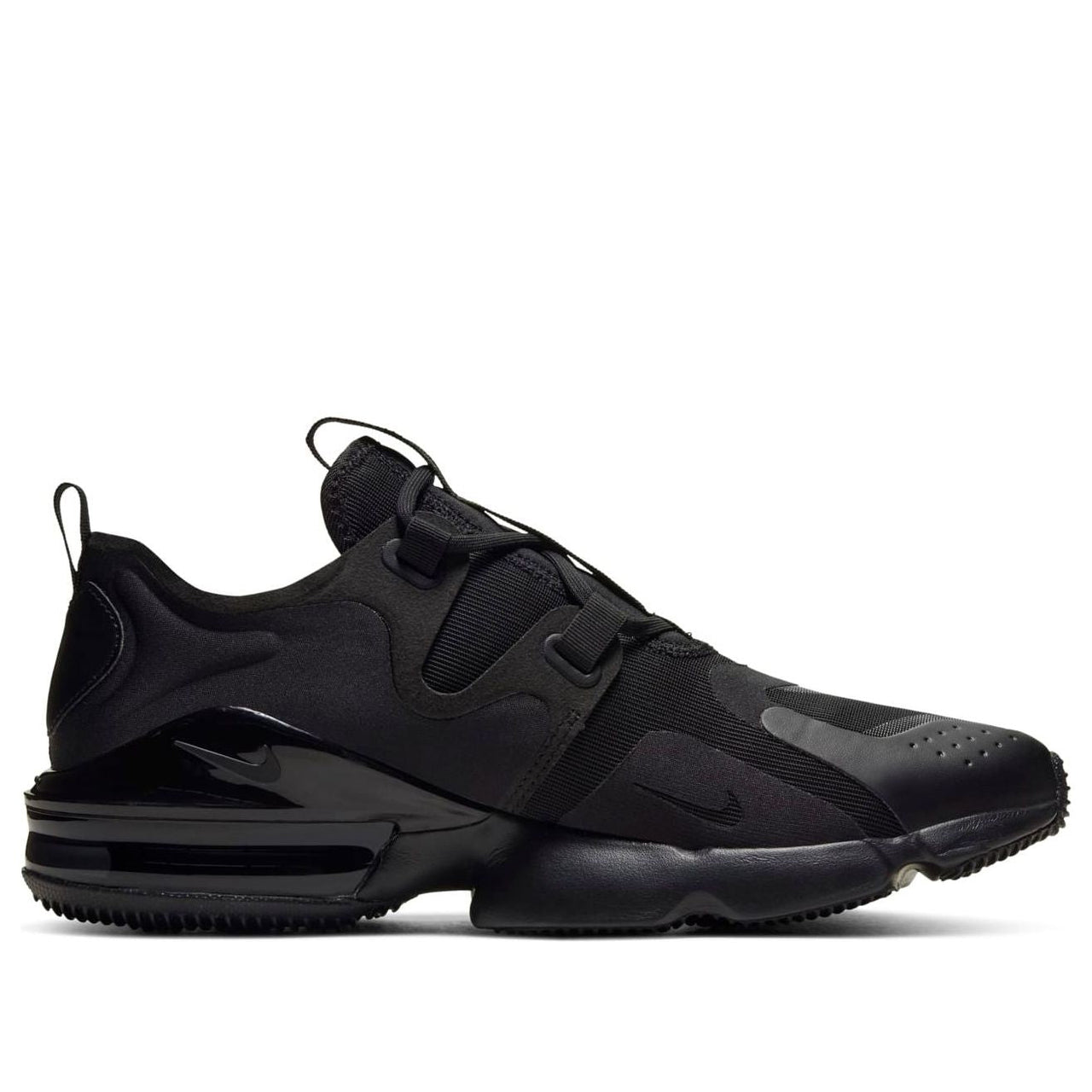 Nike Air Max 'Infinity Triple Black' BQ3999-004