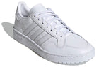 (WMNS) adidas originals Team Court White FW5070