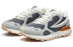 FILA Rambler Retro Running Shoes Grey/Brown F12M031123FQL
