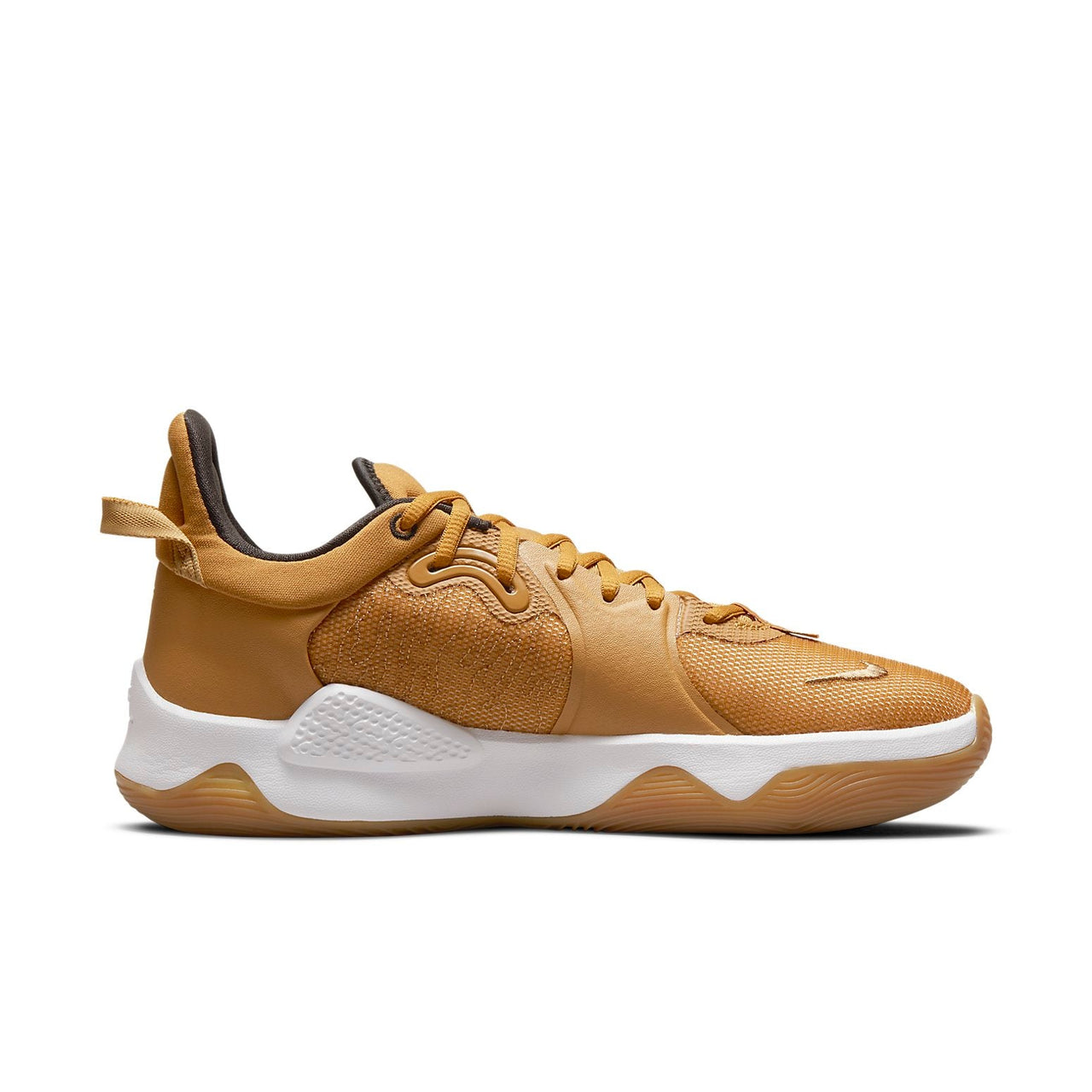 Nike PG 5 'Wheat' CW3143-700