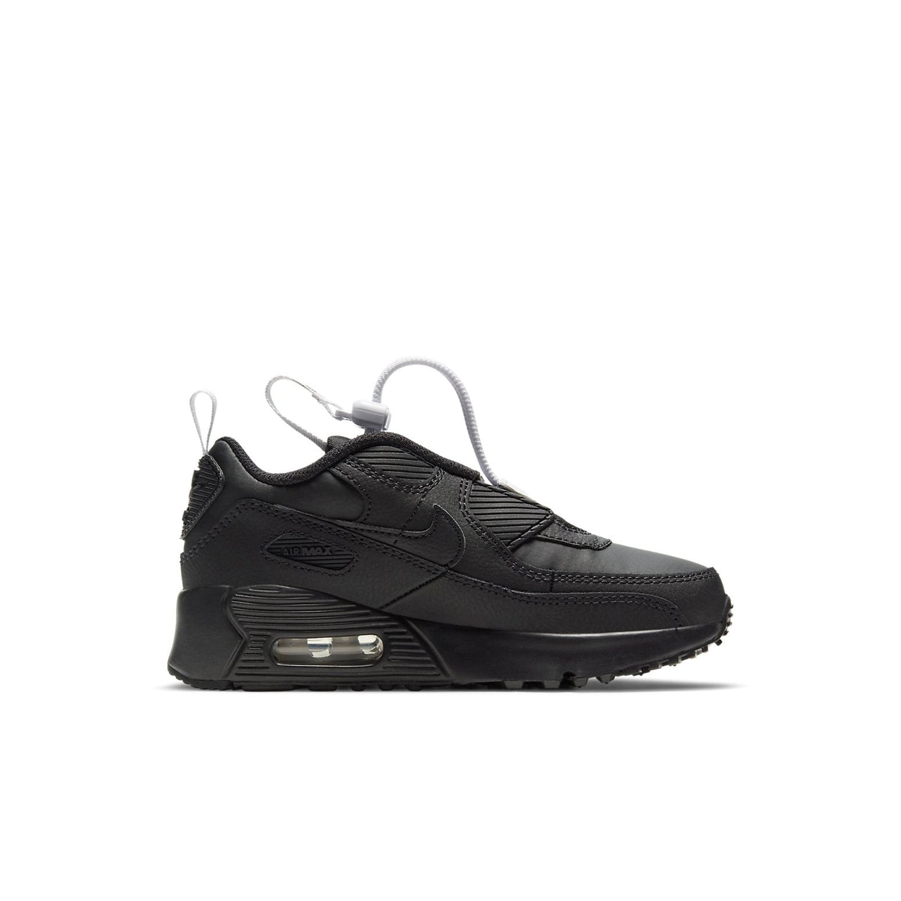 (PS) Air Max 90 Toggle PS 'Triple Black' CV0064-001