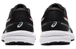 ASICS Gel-Contend 7 'Black Electric Red' 1011B040-008
