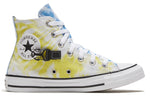 (WMNS) Converse Chuck Taylor All Star High 'Buckle Up - Rainbow Tie-Dye' 568264C