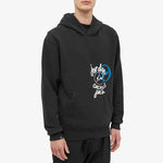 Air Jordan x Travis Scott x Fragment Hoodie 'Black' DJ0615-010