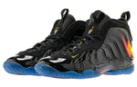 (GS) Nike Little Posite One 'Halloween' 846077-002