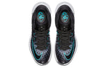 Nike Hyperdunk 2015 Low 'Black Aqua' 831416-031