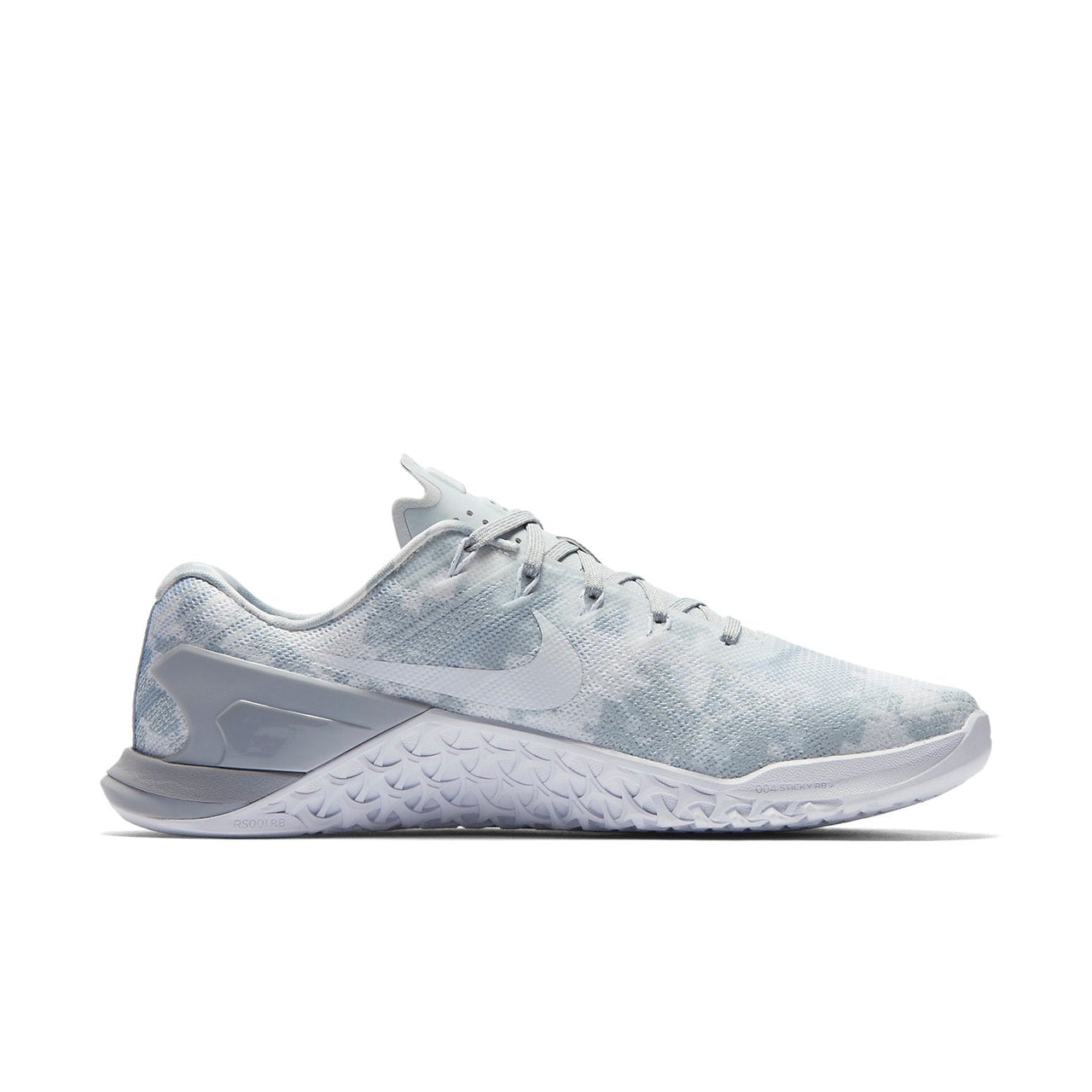 (WMNS) Nike Metcon 3 AMP 'Grey Digi Camo' 849808-002