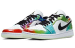 (WMNS) Air Jordan 1 Low 'Galaxy' CW7310-909