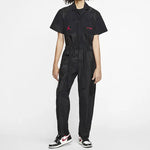 Air Jordan x Off-White Boiler Suit Asia Sizing 'Black' CV0669-010