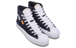 Converse Chuck Taylor All Star Canvas Boot 'Black' A00422C
