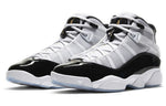 Air Jordan 6 Rings 'Defining Moments' CW6993-100