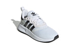 (PS) adidas originals X_PLR S 'White Black' EF6092