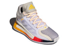 adidas D Rose 11 'White Gold Tech Indigo' FW8508