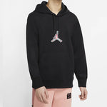 Air Jordan Chinese New Year Knit Pullover Black CU2323-010