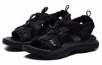 (WMNS) FILA Athletics Sandals Black A12W122607FBK