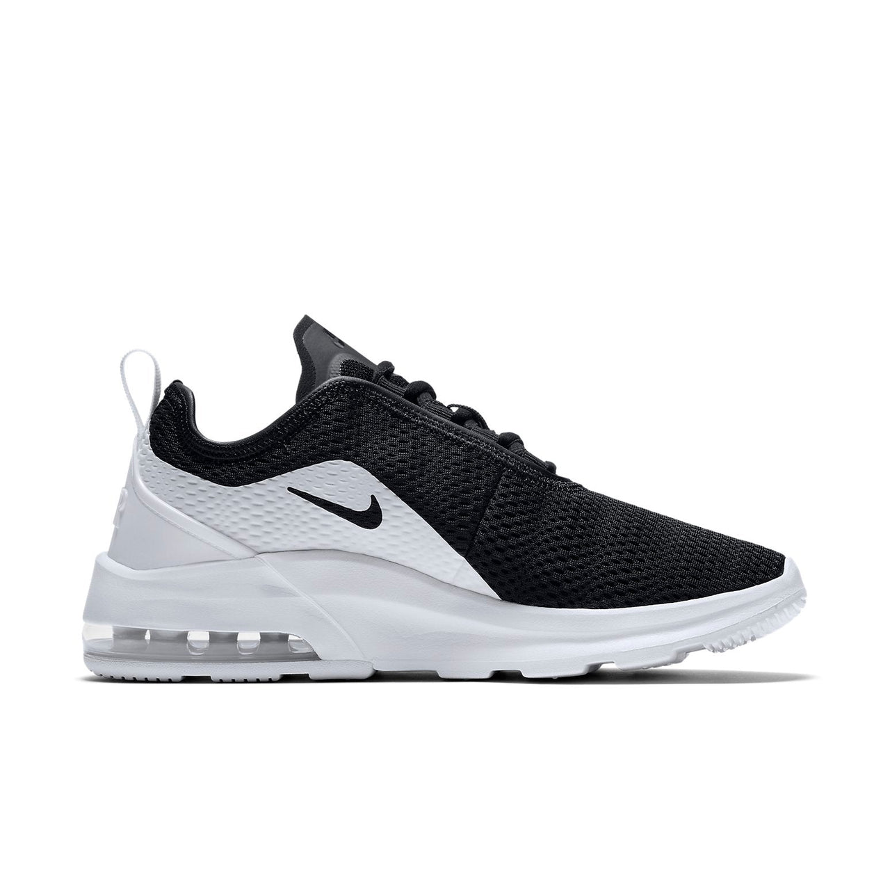 (WMNS) Nike Air Max Motion 2 'Black White' AO0352-003