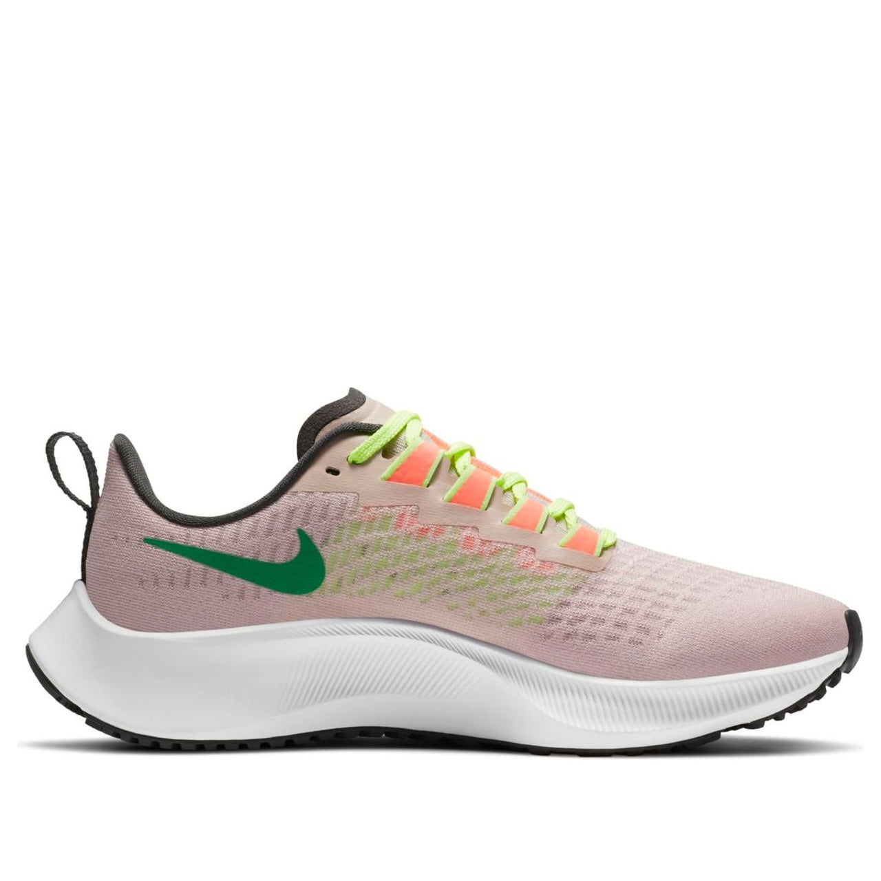 (WMNS) Nike Air Zoom Pegasus 37 Premium 'Barely Rose Spruce' CQ9977-600