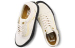 Vans Lizzie Armanto x Old Skool Pro 'Antique Black' VN0A45JC0ZY