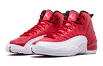(GS) Air Jordan 12 Retro 'Gym Red' 153265-600