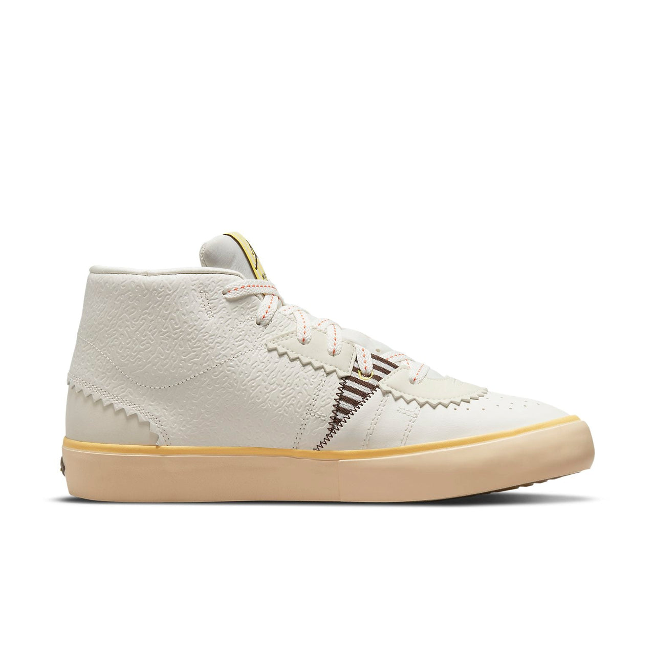 Maison Chteau Rouge x Jordan Series Mid 'United Youth International - Sail' DO5247-122