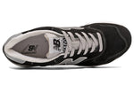 New Balance 1400 Made In USA 'Black' M1400BKJ