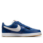 Nike Court Vision Low Premium 'First Use - Deep Royal Blue' DJ2001-400