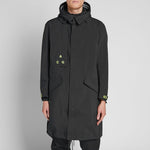 Nike Lab ACG Gore-Tex Jacket 'Black Reflective Silv' AQ3516-010