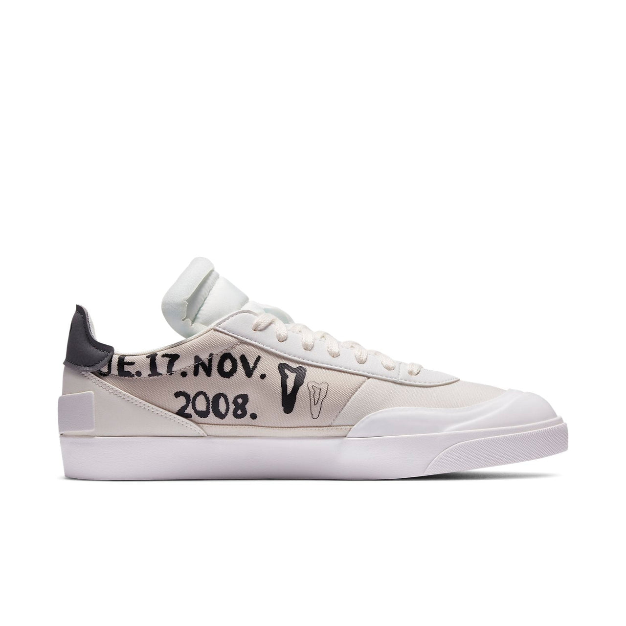 Nike Drop Type QS 'Scribbles' CJ5642-100