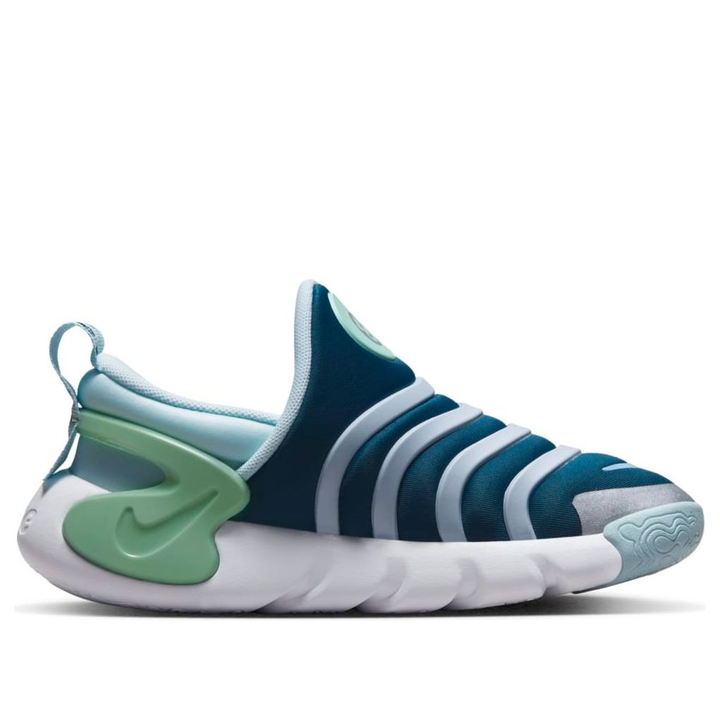 (PS) Nike Dynamo Go SE 'Valerian Blue Enamel Green' DV0546-400