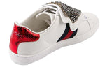 (WMNS) Gucci Ace 'Rhinestones' 481154-DOP80-9182