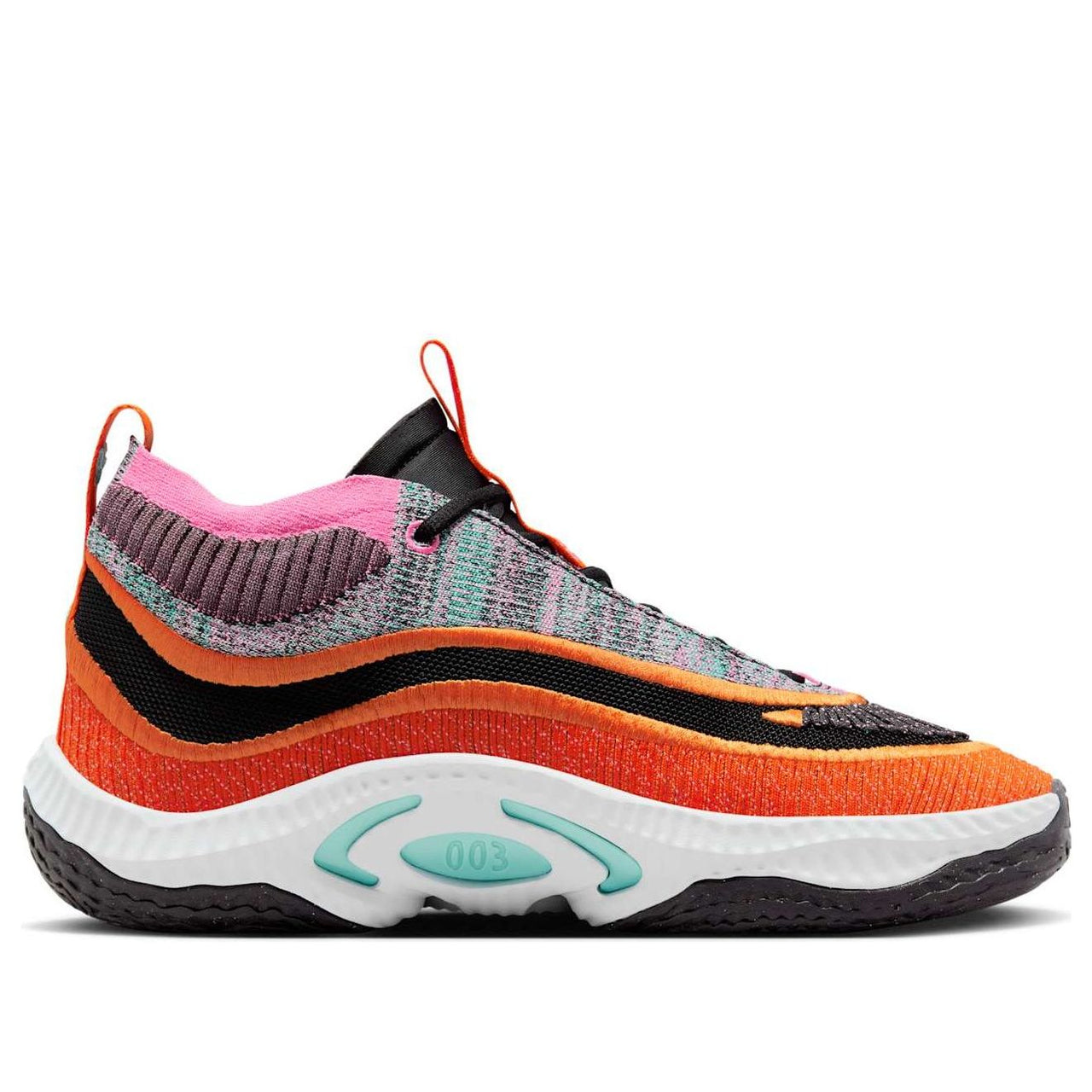 Nike Cosmic Unity 3 Shoes 'As One We Win' DV2757-001