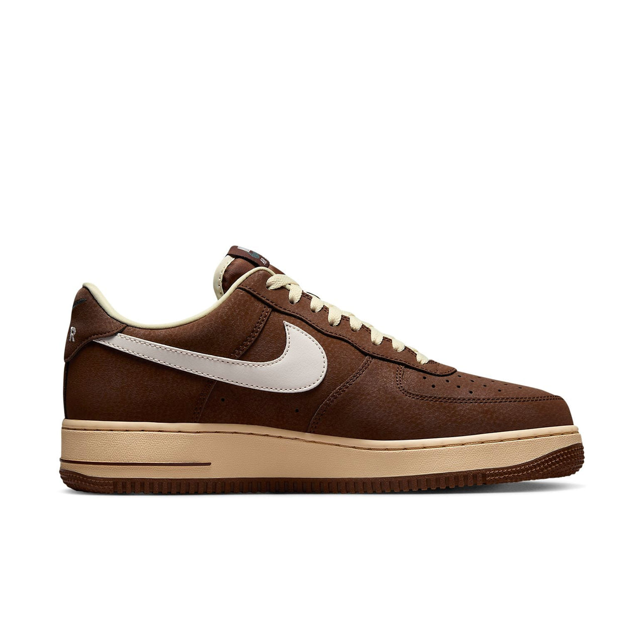 Nike Air Force 1 '07 'Cacao Wow' FZ3592-259
