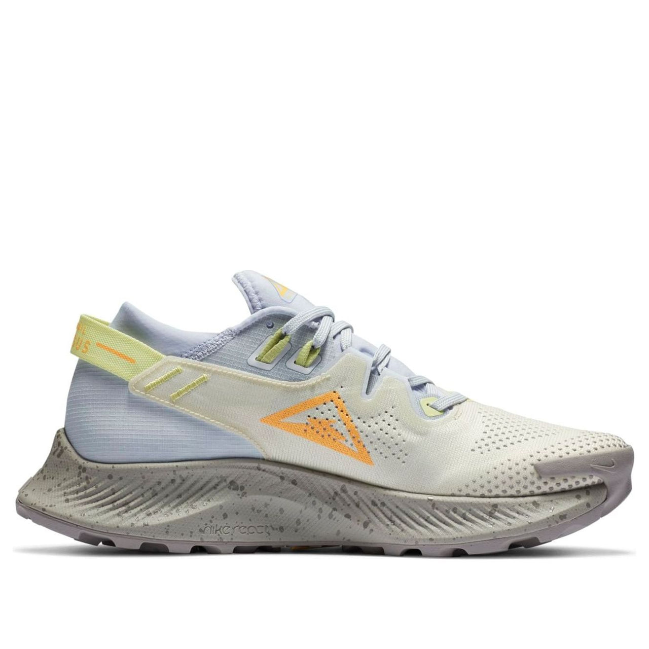 (WMNS) Nike Pegasus Trail 2 'Limelight Laser Orange' CK4309-001