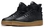 (GS) Nike SF Air Force 1 Mid 'Black Gum' AJ0424-001