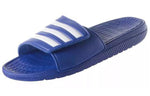 adidas Ojotas Voloomix Vario Lam Slides - Blue H68220