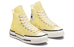 Converse Chuck Taylor All Star 1970s Plus 'Yellow' A00740C
