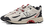 New Balance 828 'Black White' ML828LA