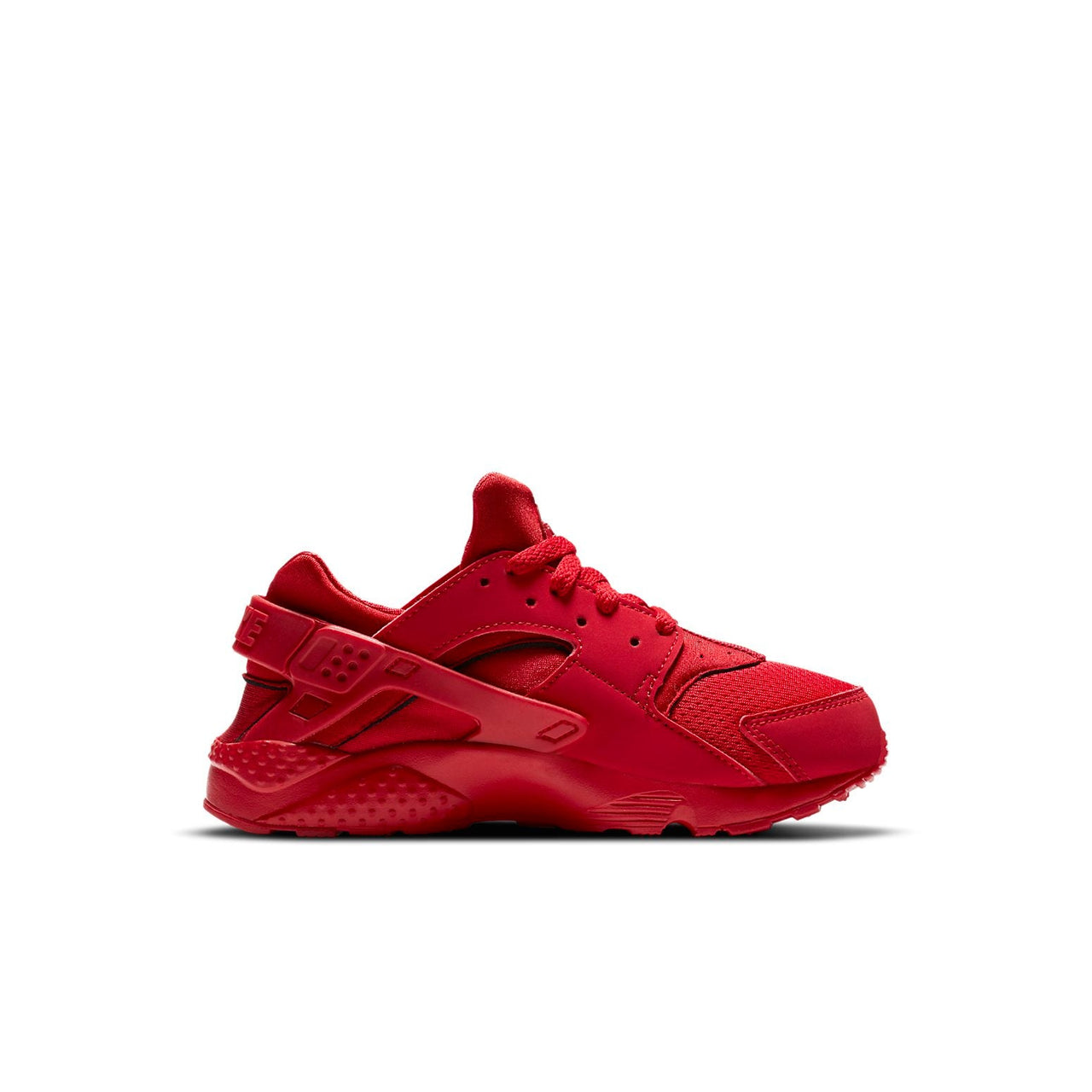 (PS) Nike Huarache Run 'University Red' 704949-600