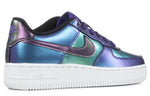 (GS) Nike Air Force 1 Low LV8 'Purple Neptune Green' 849345-500