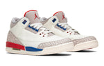 (GS) Air Jordan 3 Retro 'International Flight' 398614-140