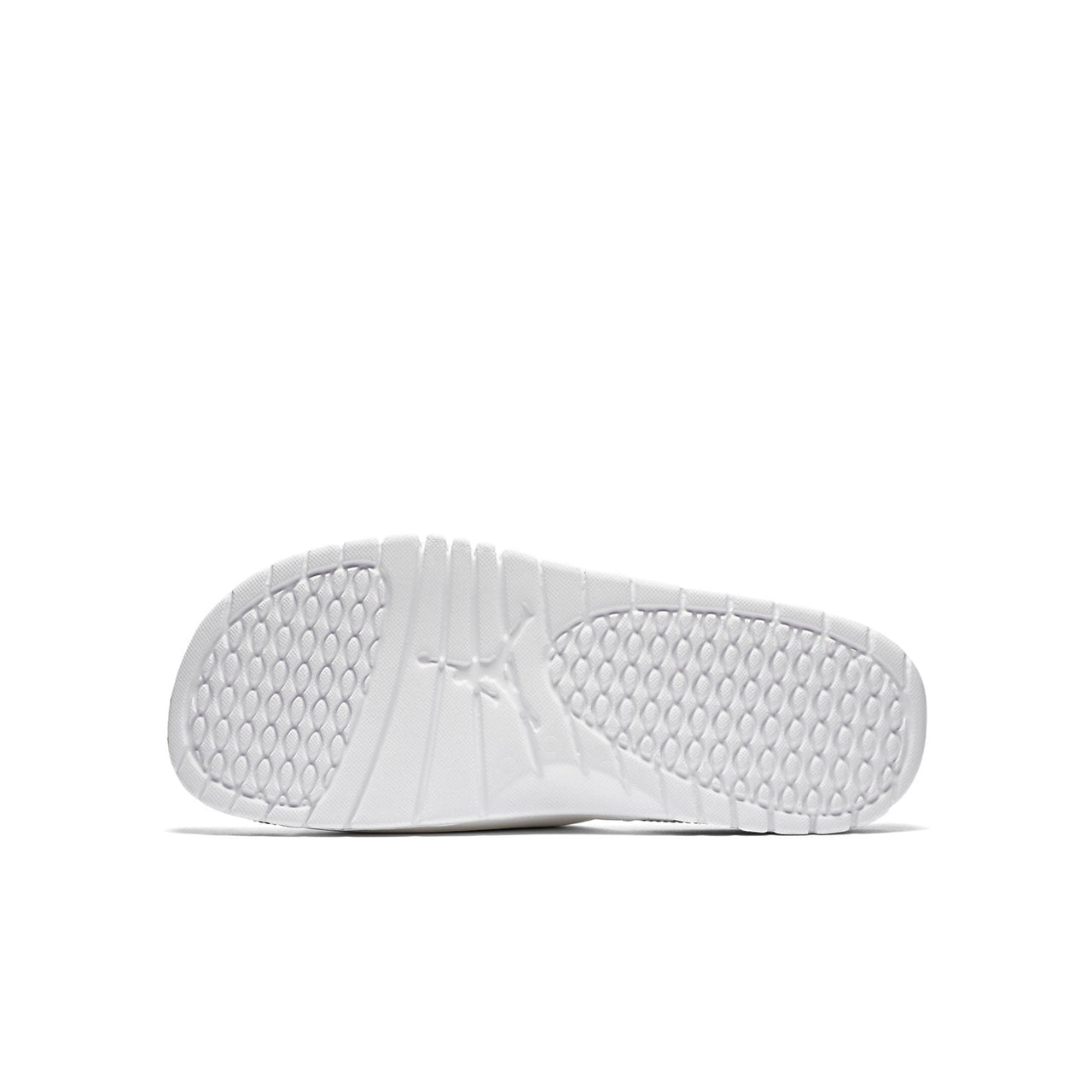 Air Jordan Hydro 5 Retro Slide 'White Metallic Gold' 555501-153