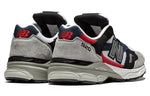 New Balance 920 Made In England 'Grey Black' M920GKR