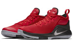 Nike Lebron WITNESS II EP 'University Red' AA3820-600