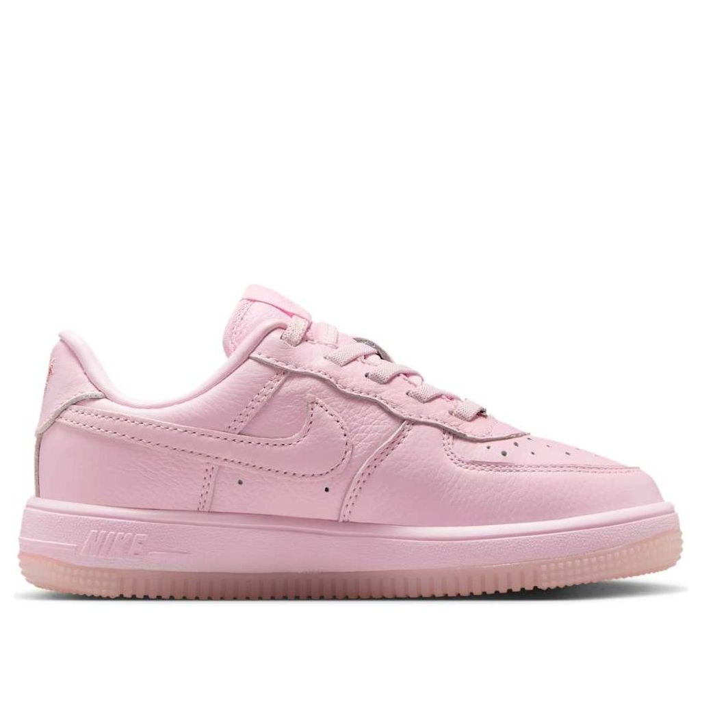 (PS) Nike x NOTCA Air Force 1 Low EasyOn 'Certified Lover Boy Citron Tint' HQ1773-600