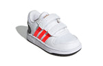 (TD) adidas Hoops 2.0 Cmf I 'White Orange' H01553