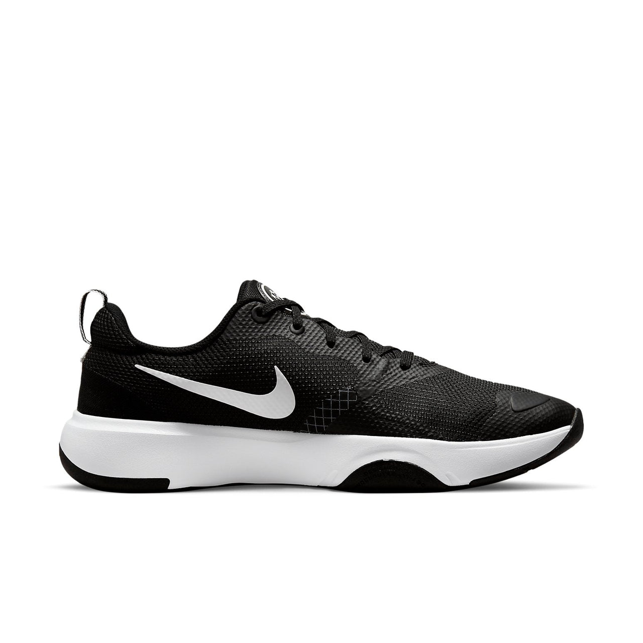Nike City Rep TR 'Black White' DA1352-002