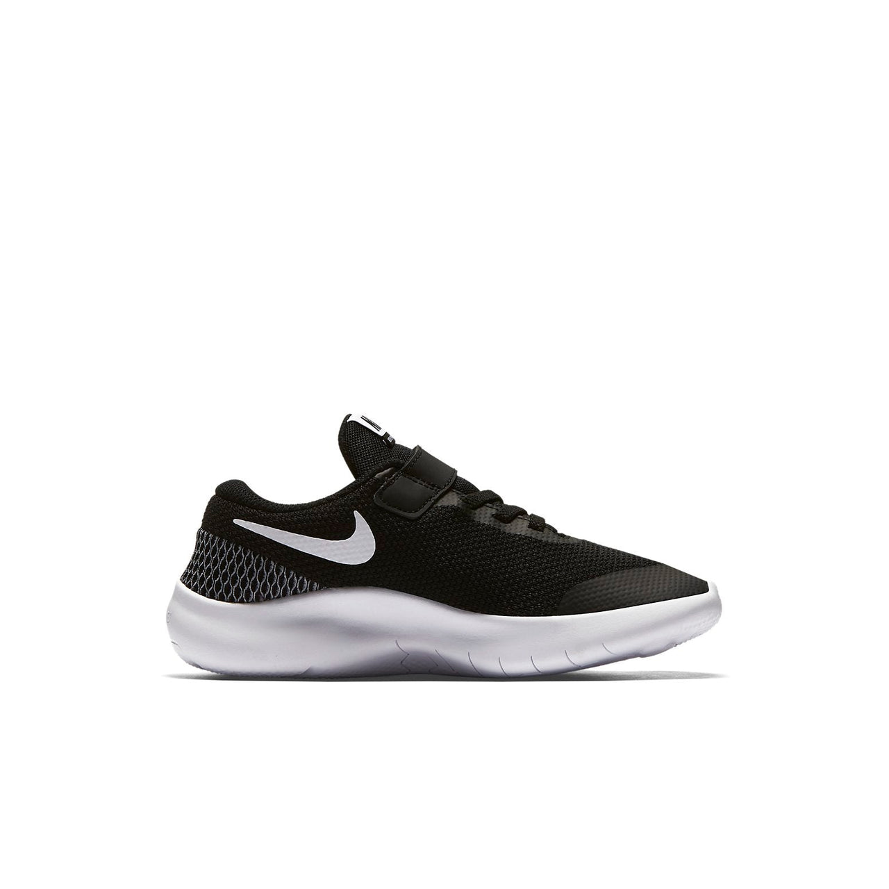 (PS) Nike Flex Experience RN 7 'Black White' 943285-001
