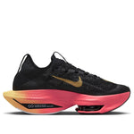 (WMNS) Nike Air Zoom Alphafly NEXT% 2 'Black Sea Coral' DN3559-001